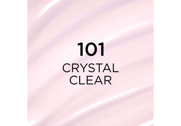 L'Oreal Paris Plump Ambition lūpų aliejus, 101 Cristal Clear - 2