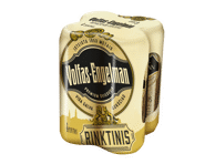 Alus VOLFAS ENGELMAN RINKTINIS, 4 vnt., 2272 ml