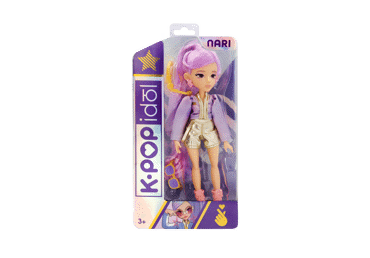 Lėlė IMC TOYS, K-pop - 3