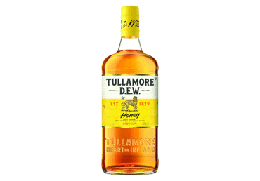 Likeris TULLAMORE DEW HONEY, 700 ml