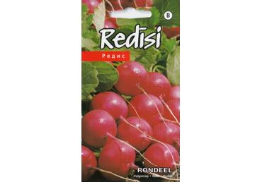 Valgomieji ridikai Rondeel