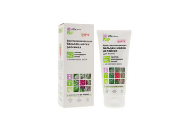 Plaukų balzamas-kaukė ELFA PHARM, 200 ml
