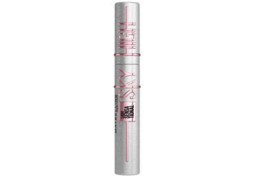 MAYBELLINE NEW YORK, LASH SENSATIONAL, SKY HIGH, blakstienų tušas, SPACE DIAMOND, 8 ml - 2