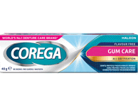 Fiksuojamasis dantų protezų kremas COREGA GUM, 40 g