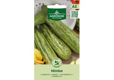 Cukinijos Nimba 1 vnt. 
