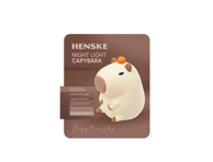Naktinė lempa Kapibara HENSKE SC042