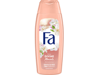Dušo želė FA DIVINE, 400 ml
