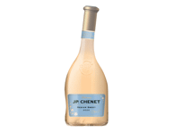 Baltasis pusiau saldus vynas JP. CHENET, 750 ml