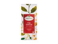 Vaisinė arbata PRESTO (UOGŲ DESERTAS), 90 g