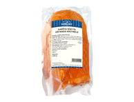 Rūkyta vištienos krūtinėlės su oda, I r., 1 kg