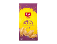 Miltų mišinys SCHAR MEHL FARINE be glitimo, 1 kg