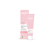 Raminamasis veido kremas WELEDA su migdolais, 30 ml