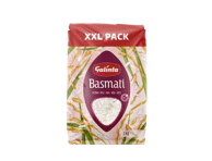 Ilgagrūdžiai ryžiai BASMATI GALINTA, 2 kg