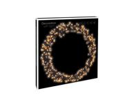 Šviečianti dekoracija, 48 cm