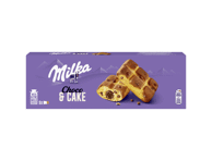 Biskvitinis pyragaitis MILKA CAKE & CHOC, 175 g