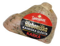 Virta KLEBONIŠKA KAIMIŠKA karka, a. r., 1 kg