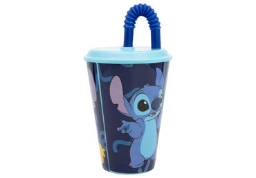 Gertuvė STOR Stitch aloha, 980 ml - 2