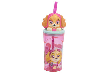 Gertuvė ŠUNYČIAI PATRULIAI Skye, 360 ml - 1
