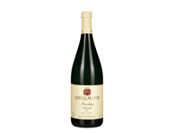 Baltasis sausas vynas ANSELMANN RIESLING TOCKEN, 12,5 %, 1 l