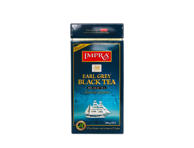 Juodoji Ceilono arbata IMPRA EARL GREY, 200 g