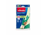 Guminės pirštinės, M, VILEDA