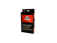 Lietuvos valstybinė istorinė vėliava, 1 vnt.