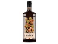 Spiritinis gėrimas SENSES & NUTS, 500 ml