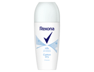 Moteriškas rutulinis dezodorantas REXONA, 50 ml