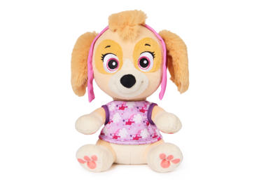 PAW PATROL pliušinis žaislas Skye, 6070311 - 2