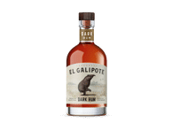 Romas EL GALIPOTE DARK, 700 ml