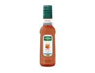 Sirupas TEISSEIRE, karamelės skonio, be cukraus, 0,25 l.