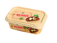 Riebalų tepinys VILNIUS su sviestu, 50 % rieb., 400 g