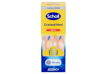 Balzamas SCHOLL suskilusiems kulnams, 60 ml