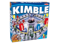 Žaidimas KIMBLE (TACTIC), 1 vnt.