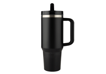 Gertuvė su šiaudeliu UNIWELL, 1200 ml - 2