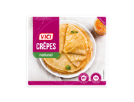 Šaldyti VIČI blyneliai, nesaldūs, 500 g