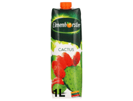 Kaktusų sulčių gėrimas ELMENHORSTER, 1 l
