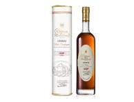 Konjakas CHÂTEAU DE MONTIFAUD V.S.O.P. su dėžute, 40%, 700 ml