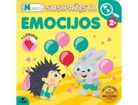 Knyga. Kiškutis Mikutis (S)