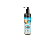 Plaukų šampūnas ORGANIC SHOP ARGANAS&AMLA, 280 ml
