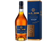 Konjakas A.E.DOR VSOP, 700 ml