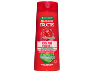 Plaukų šampūnas GARNIER FRUCTIS, 400 ml
