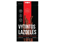 Vytintos kiaulienos lazdelės, 70 g