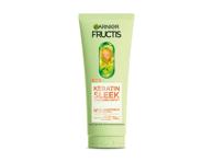 Fructis Keratin Sleek kondicionierius, 200ml