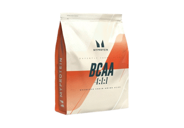 NAUJA! BCAA MY PROTEIN, įvairių uogų skonio, 250 g