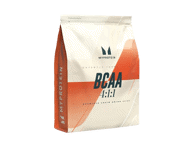BCAA MY PROTEIN, įvairių uogų skonio, 250 g
