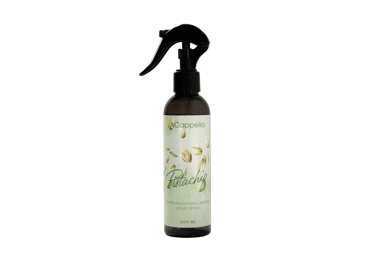 Purškiamasis kvapas ACAPPELLA, Pistachio, 200 ml 