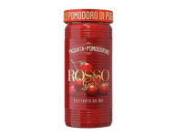 Pomidorų tyrė ROSSOGARGANO PASSATA POMODORO, 290 g
