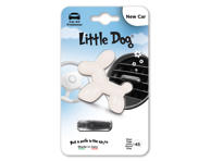 Oro gaiviklis LITTLE JOE LITTLE DOG NEW CAR