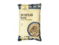 Senelio košė FASMA (keturių rūšių kruopos), 800 g